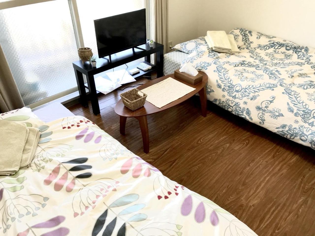 京都パティオフィッツ Patiofits 403 #Tt2 Экстерьер фото