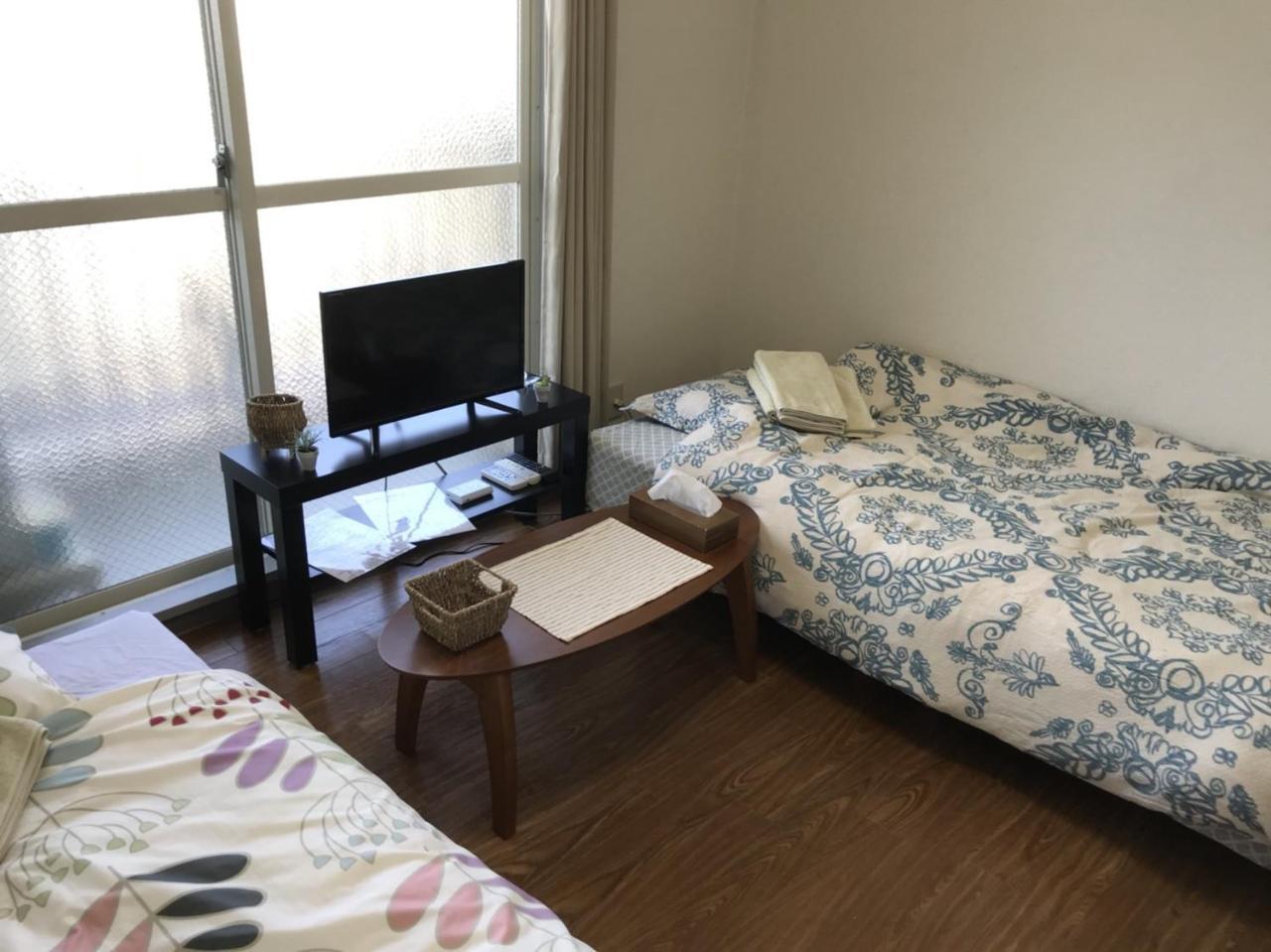 京都パティオフィッツ Patiofits 403 #Tt2 Экстерьер фото