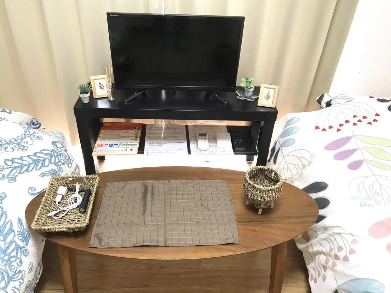 京都パティオフィッツ Patiofits 403 #Tt2 Экстерьер фото