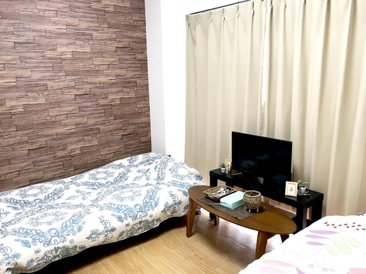 京都パティオフィッツ Patiofits 403 #Tt2 Экстерьер фото